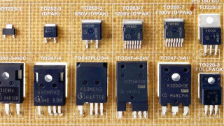 Infineon Leverages Recycled PCB Material for Eval and Demo Boards