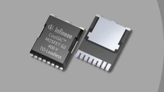 Infineon Targets AI Servers With Newly Added CoolSiC MOSFETs
