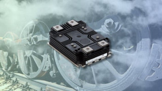 Infineon Says New 4.5 kV IGBT Modules May Transform Transport Designs