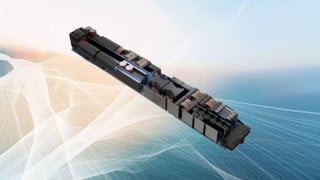 Infineon Fuses the Power of Si, SiC, and GaN in New Power Supply Units