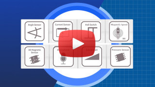 Infineon XENSIV Sensor Solutions | New Product Brief