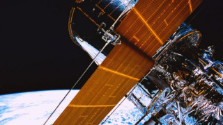 Infineon’s Rad-Hard GaN Transistors Cleared for Space and Defense