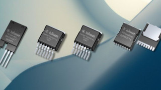 Infineon Upgrades and Adds to Its Core MOSFET Portfolios