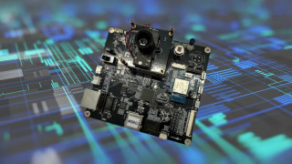 Trio of InnoPhase IoT Collaborations Focus on 4K Wi-Fi Cameras and More