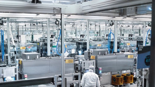 New Senate Bill Proposes to Pump $25 Billion Into U.S. Semiconductor Industry