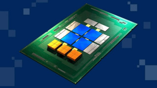 ISSCC 2025: Intel Propels Chiplet Interconnect Speed and Flexibility