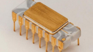 The Birth of Modern Microprocessors: Celebrating Intel 4004’s 50th Anniversary