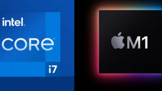 Intel’s i7 vs. Apple’s M1: Is Benchmarking CPUs a Flawed Process?