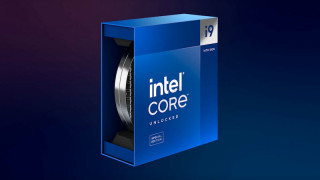 Intel Clocks ‘World’s Fastest Desktop Processor’ at 6.2 GHz Frequency