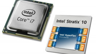 Intel to Introduce New CPU-FPGA Hybrid Chip Supported by Acceleration Stack