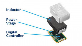 Enpirion PowerSoC Modules Integrate Nearly all Components Needed to Build a Power Supply