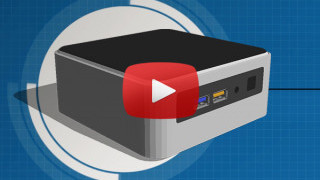 Intel NUC 7 Kits | New Product Brief