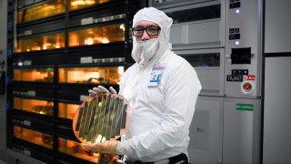 Top EDA Vendors Reveal Plans to Support Intel Foundry
