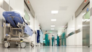 Smart Healthcare Beacons Case Study: Bluetooth® 5 certified RSL10 System-in-Package (RSL10 SIP) and Intelligent Locations