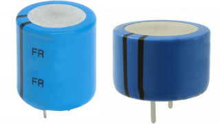 Introduction to Supercapacitors