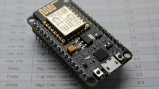 Introduction to the MQTT Protocol on NodeMCU