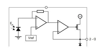 Introduction to Photosensitive Integrated Circuits