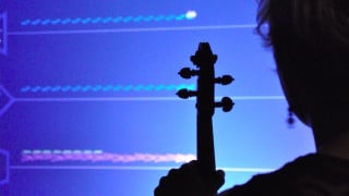 Musical Internet of Things Connects Music Lovers in an Age of Distancing