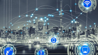 IoT Roundup: New Wireless Protocols Extend Coverage and Memory