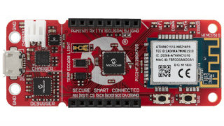 3 Hardware-to-Cloud Design Kits That Simplify IoT Connectivity and Application Development