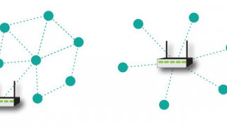 Star vs. Mesh Networking Topology: IoT Wireless Connectivity Fundamentals