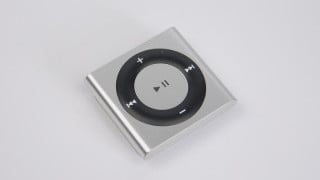 Teardown Tuesday: 4th Generation iPod Shuffle