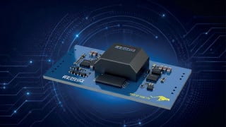 Isolated DC/DC Converters: Implement a Discrete Solution or Use an Integrated Module?