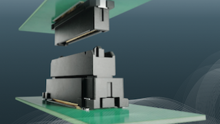 The Best Way to Stay in Contact: The New AX01 Floating Type Connectors