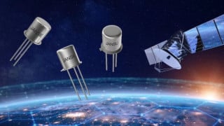 Microchip, Infineon, and Qorvo Go to Space With New Rad-Hard Devices