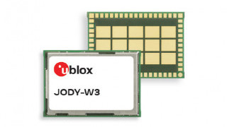 u-blox’s New Multi-Radio Modules Aim to Bring Wi-Fi 6 to the Road
