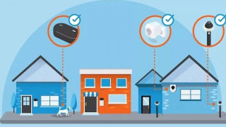 Modules and Dev Kits Emerge for Building Amazon Sidewalk Devices