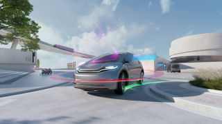 Bosch Intros MEMS-Based Bluetooth Tire Pressure Sensors