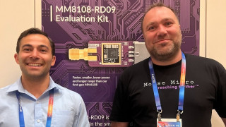 Morse Micro Intros Wi-Fi HaLow SoC Claiming Longest Reach