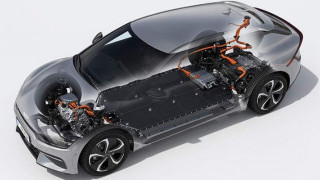 NXP Controller Targets Battery Temperature, Safety