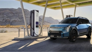 Electrify America’s Bold Move: Indoor EV Fast Charging