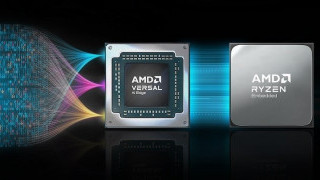 AMD Launches Embedded+ Architecture Blending Ryzen and Versal