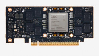 IBM Touts SoC as Solution for Faster Deep Learning Training