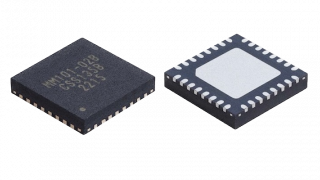 Menlo Micro Supports Low–power MEMS With High-voltage Driver IC