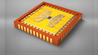 Metasurface Research Could Usurp LCDs as Flat Screen Technology
