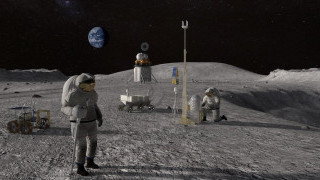 NASA Taps SiFive’s RISC-V Core for its Spaceflight Processor