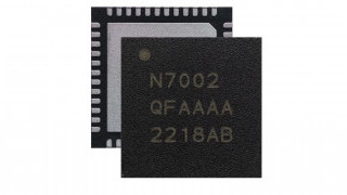 Nordic Semiconductor Rolls Out Its First Wi-Fi IC