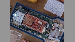 Particle Launches Resources To Take IoT from Prototype to Production