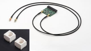Rohm’s New Oscillation Device Paves Path to Terahertz Commercialization