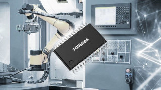 Power ICs Debut as High-side and Low-side Smart Switch Solutions