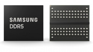 Memory Technology Roadmap Unveiled at Samsung Tech Day 2022