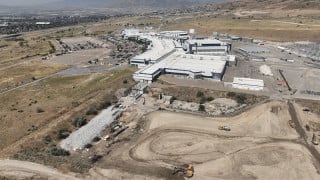 Global Efforts Heat Up to Boost Semiconductor Production