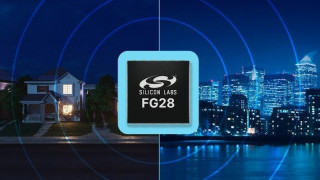 Silicon Labs Rolls Dual-band SoC for Long-range Wireless Protocols