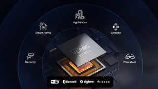 Synaptics Intros Multimodal Edge AI MCU and Triple Combo Wireless SoC
