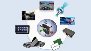 TDK Unveils 6-Axis IMU Aimed at In-Cabin Automotive Designs