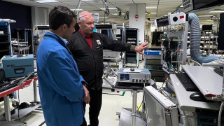 Paradox of Developing Test Gear: An Electronics Chicken-or-the-Egg Problem